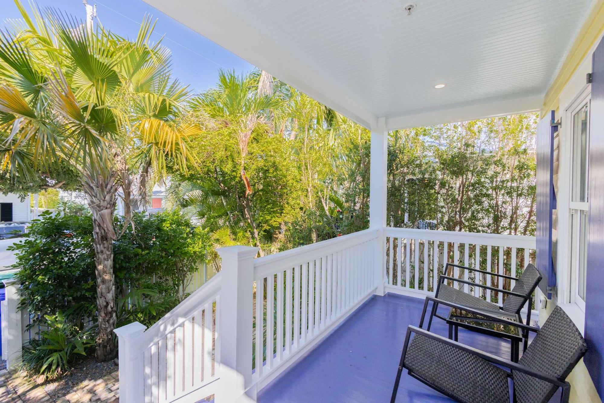 Ferienhaus Keys Please! Key West